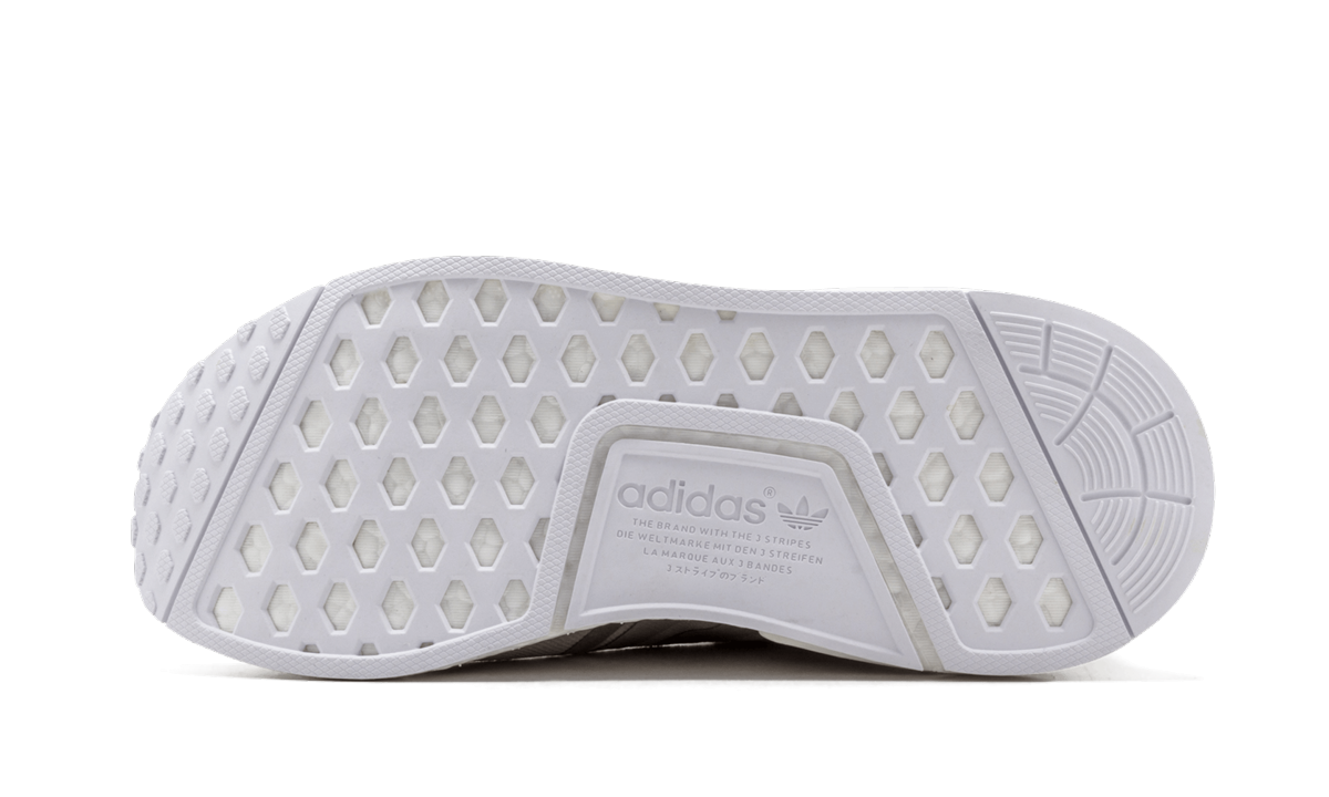 NMD_R1 WMNS "SILVER METAL"