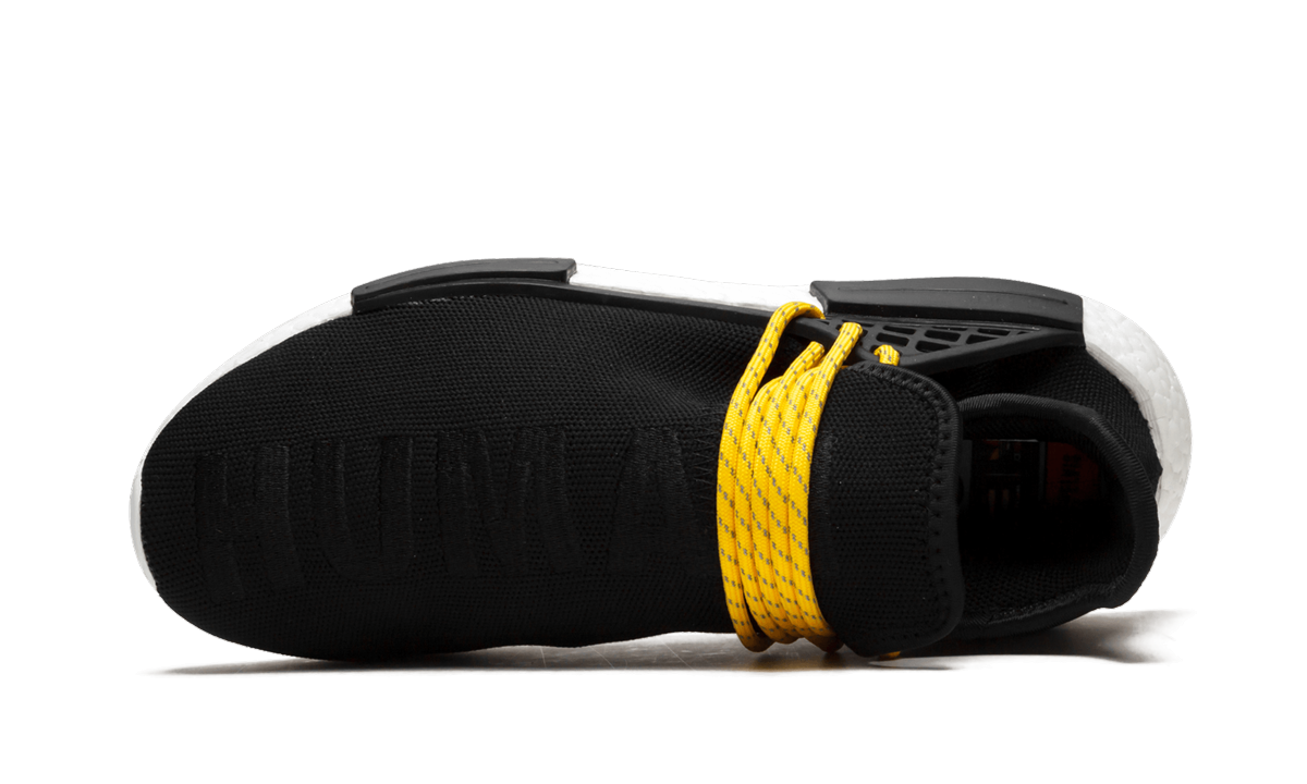 NMD Humanrace "Pharrell Williams - Black"