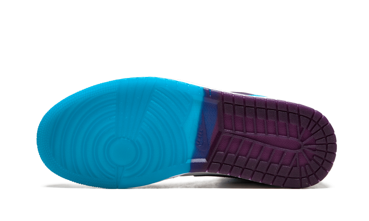 Air Jordan 1 Mid 554724 415