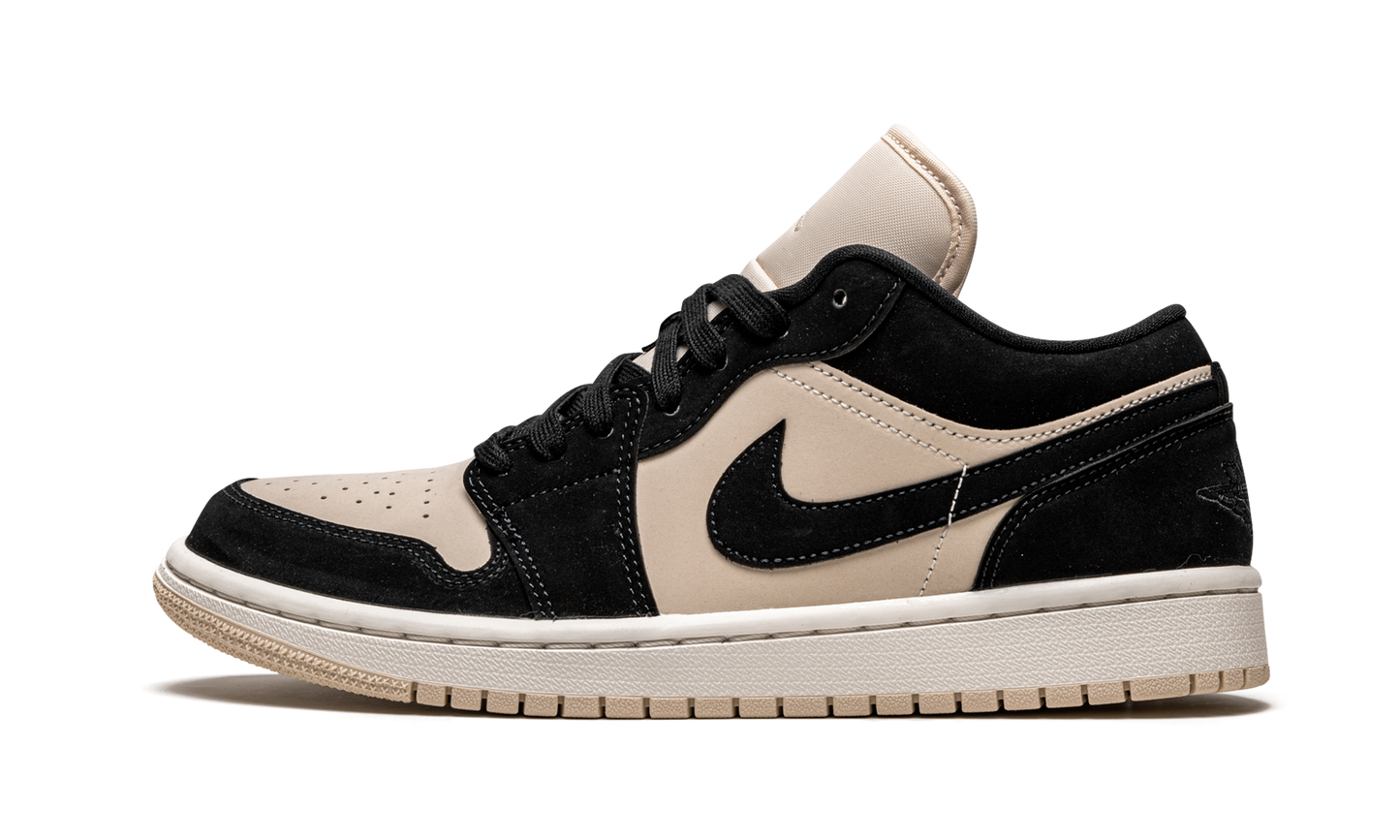 Air Jordan 1 Low WMNS "Black Guava Ice" DC0774 003