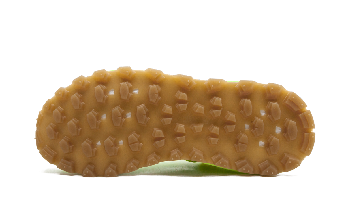 NMD Humanrace Trail "Pharrell Williams - Now Is Her Time Pack Solar Yellow"