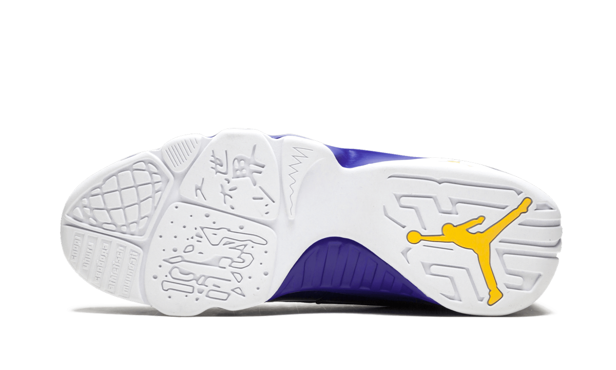 Air Jordan 9 Retro "Kobe" 302370 121