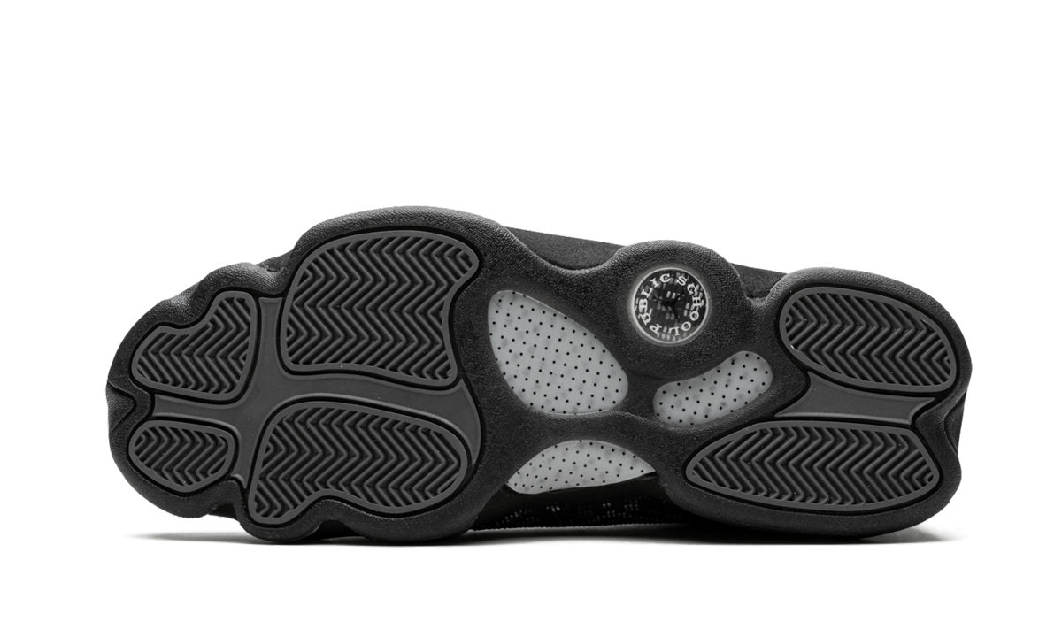 Jordan Horizon Premium PSNY "Black" 827432 002