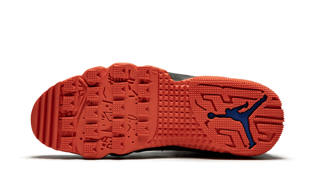 AIr Jordan 9 Boot "UNIVERSITY OF FLORIDA PE" HO18 MNJDLS 808