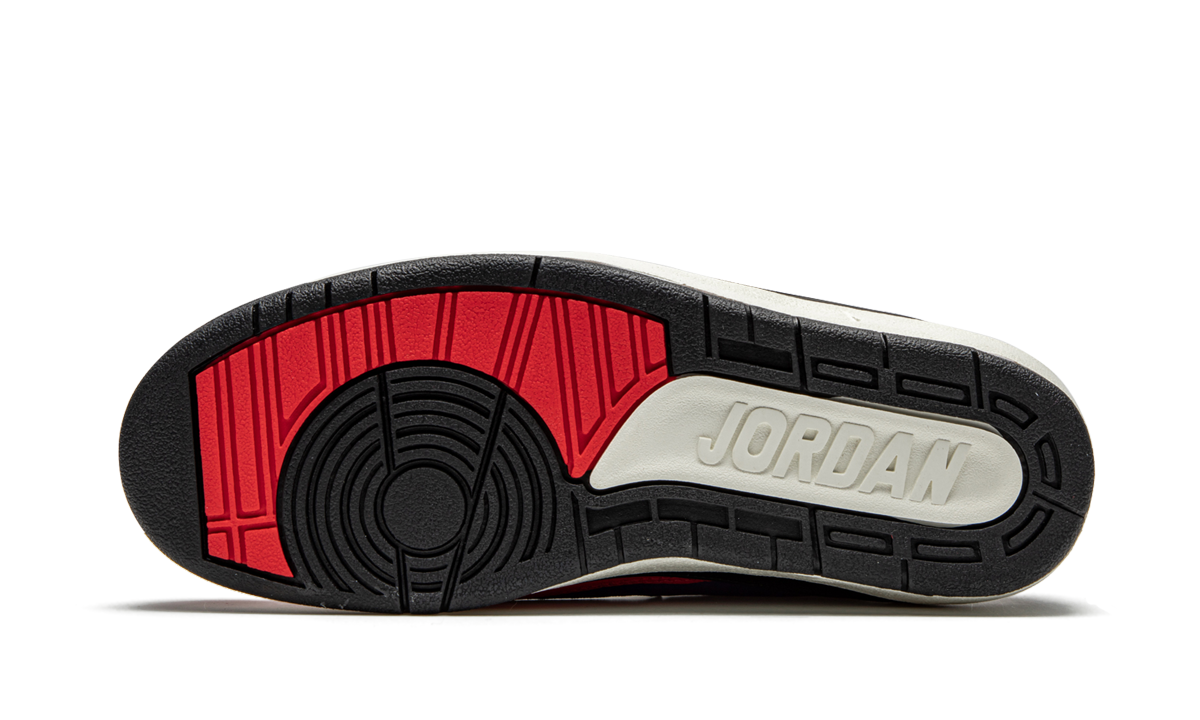 Jordan 2 Retro WMNS "Multicolor" CT6244 600