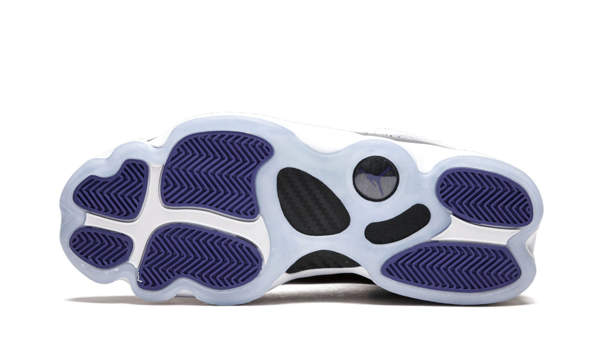 Jordan 6 Rings "Concord" 322992 104