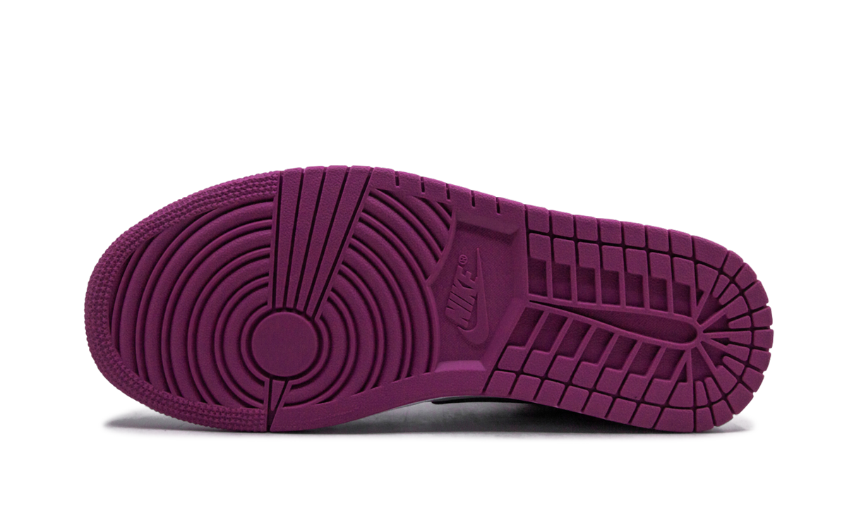 Air Jordan 1 Low SE "Fuchsia" CK3022 005