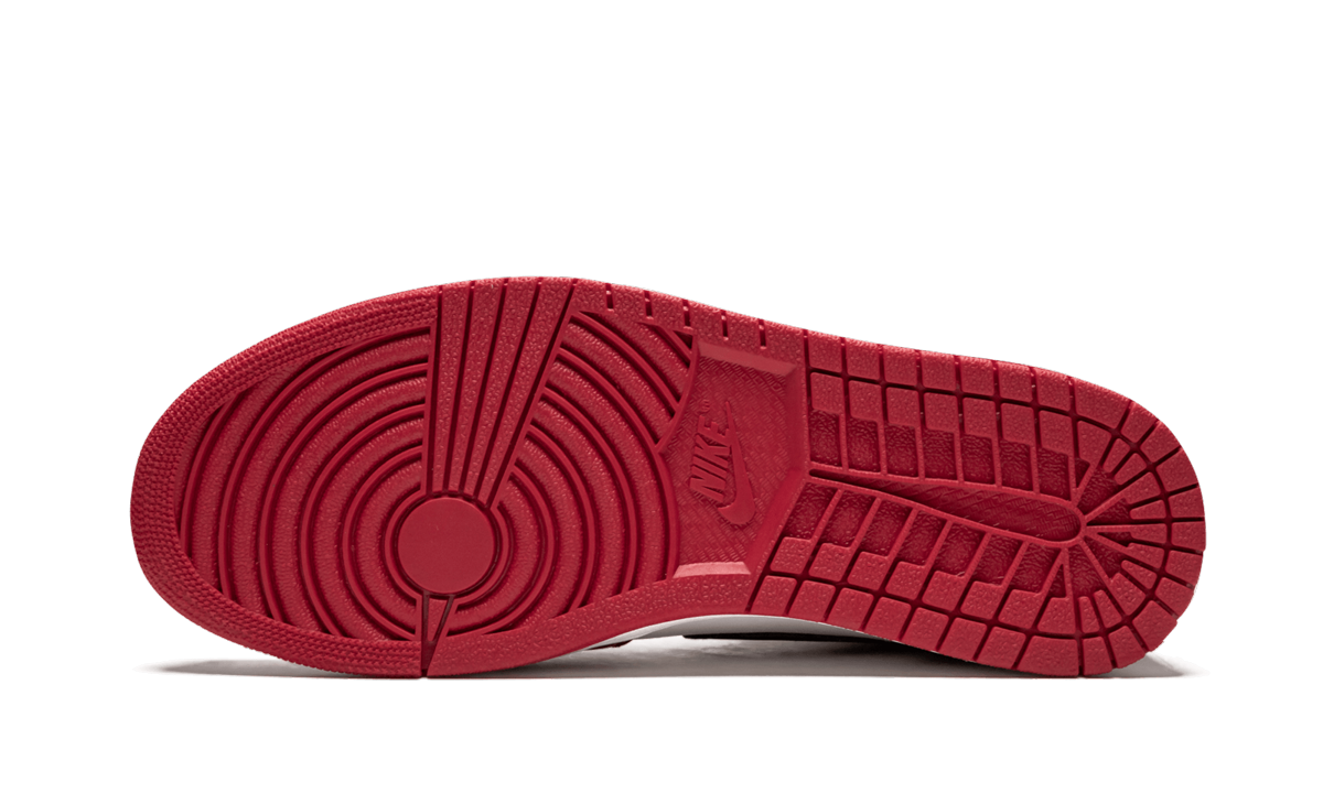 Air Jordan 1 Retro High "Chicago"