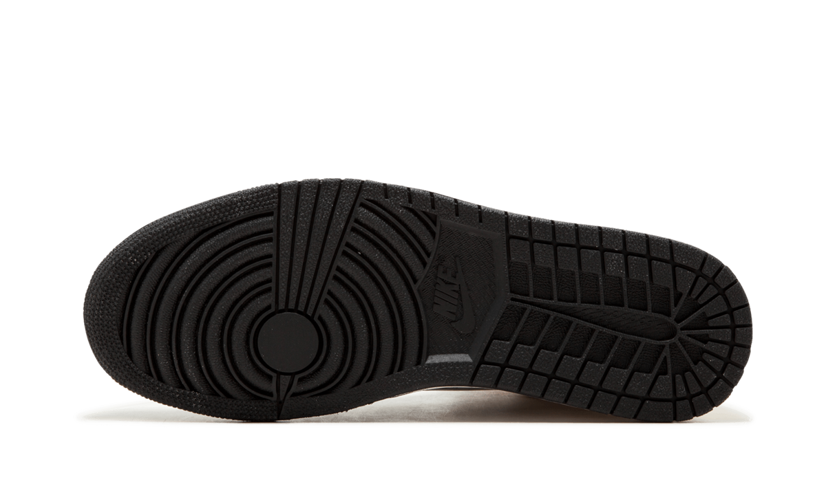 Air Jordan1 High DW "Dave White" 464803 001