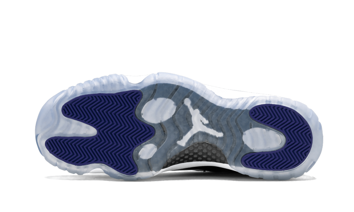 Air Jordan 11 Retro "Concord" 378037 100