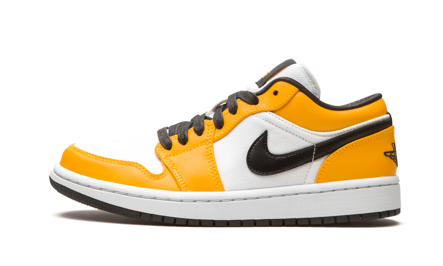 AIR JORDAN 1 LO SE WMNS "Laser Orange" CZ4776 107
