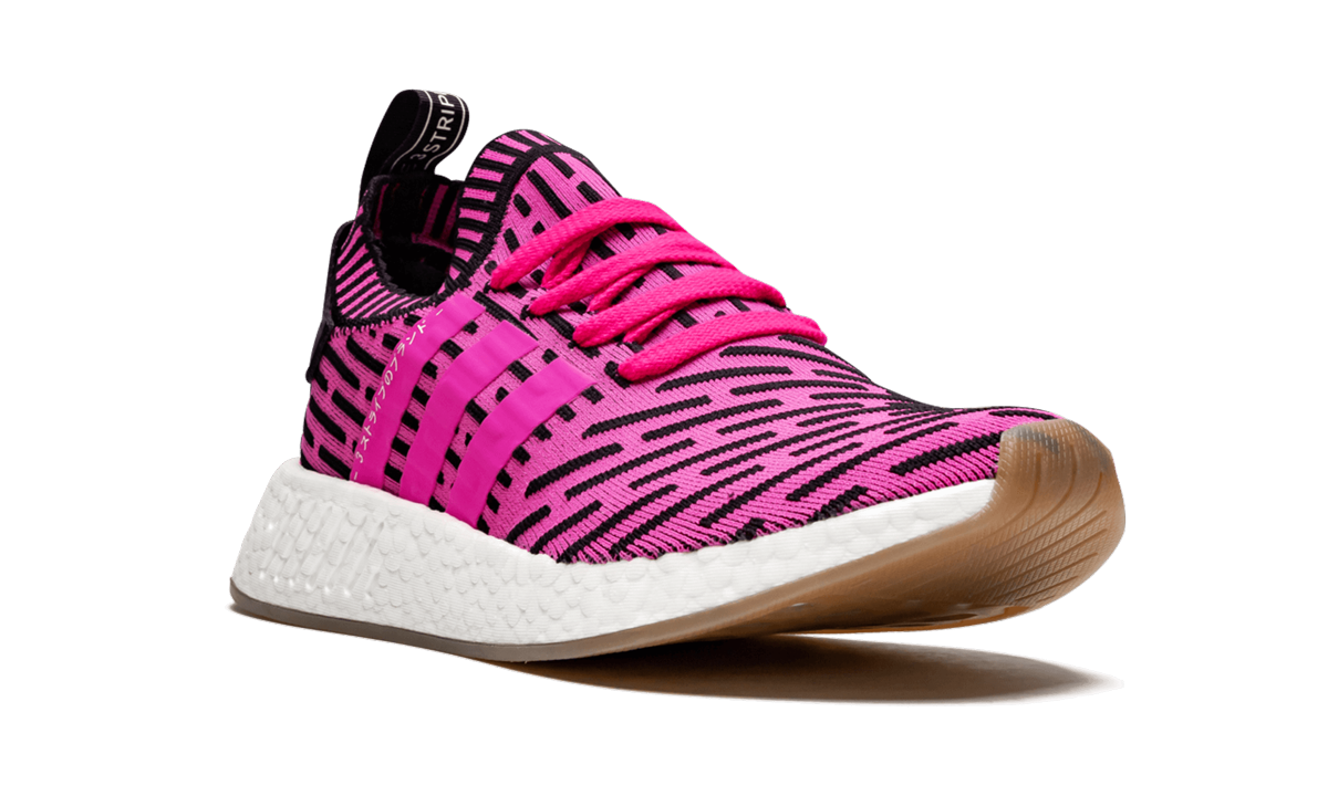 NMD_R2 PK "Japan Pack"