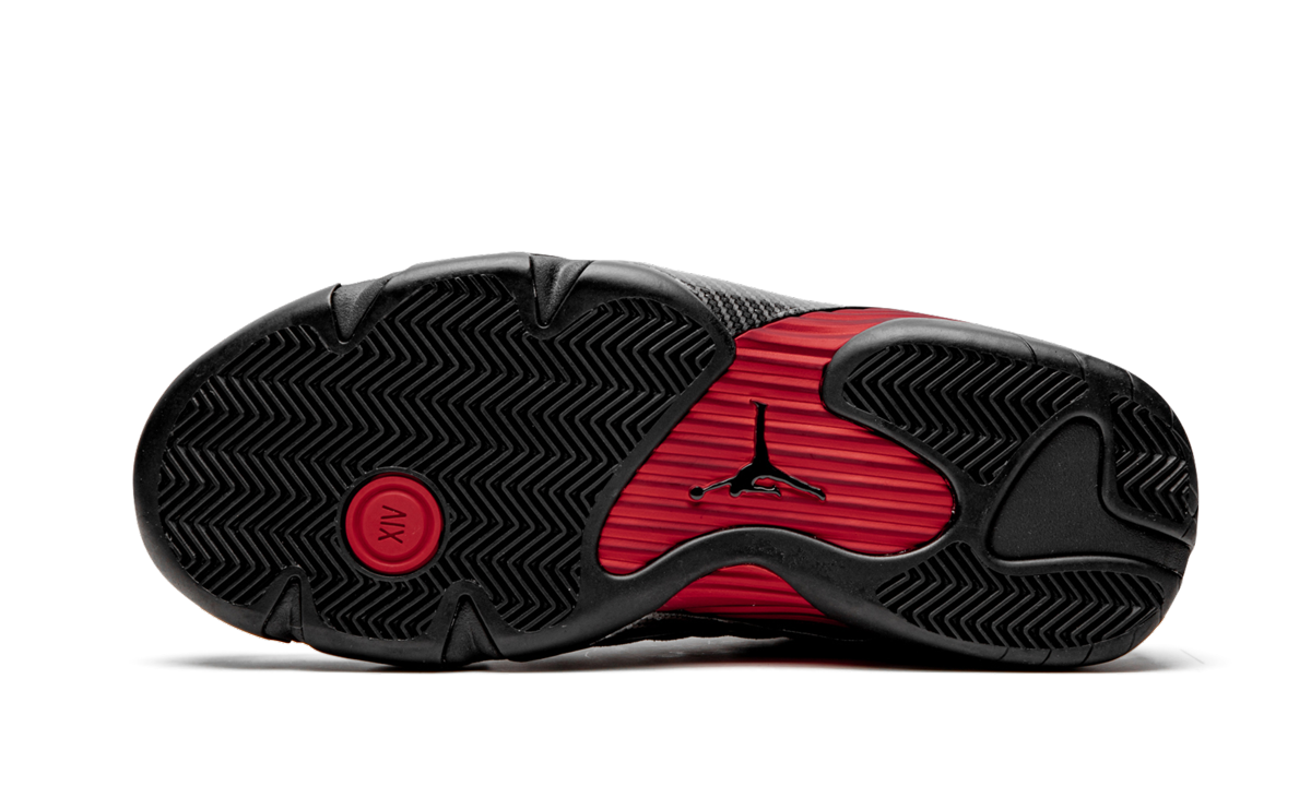 Jordan 14 Retro SE "Black Anthracite" BQ3685 001