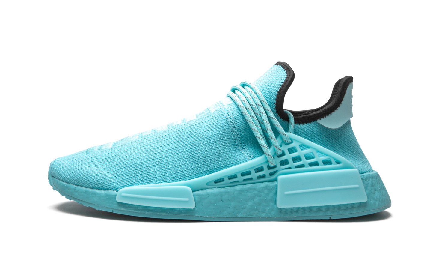 NMD Humanrace "Pharrell Williams - Aqua"