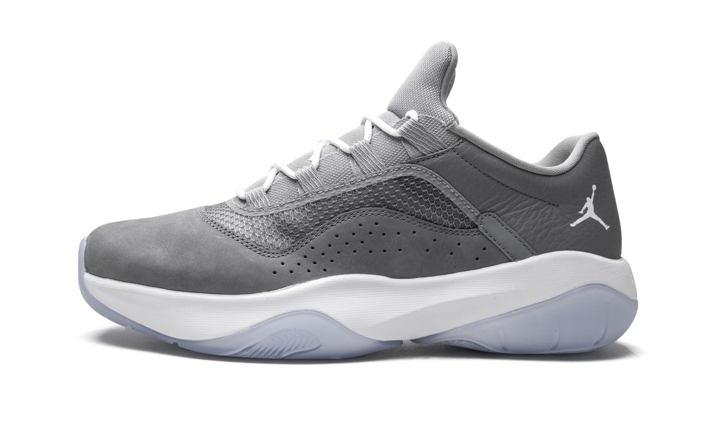 Air Jordan 11 CMFT Low "Cool Grey"
