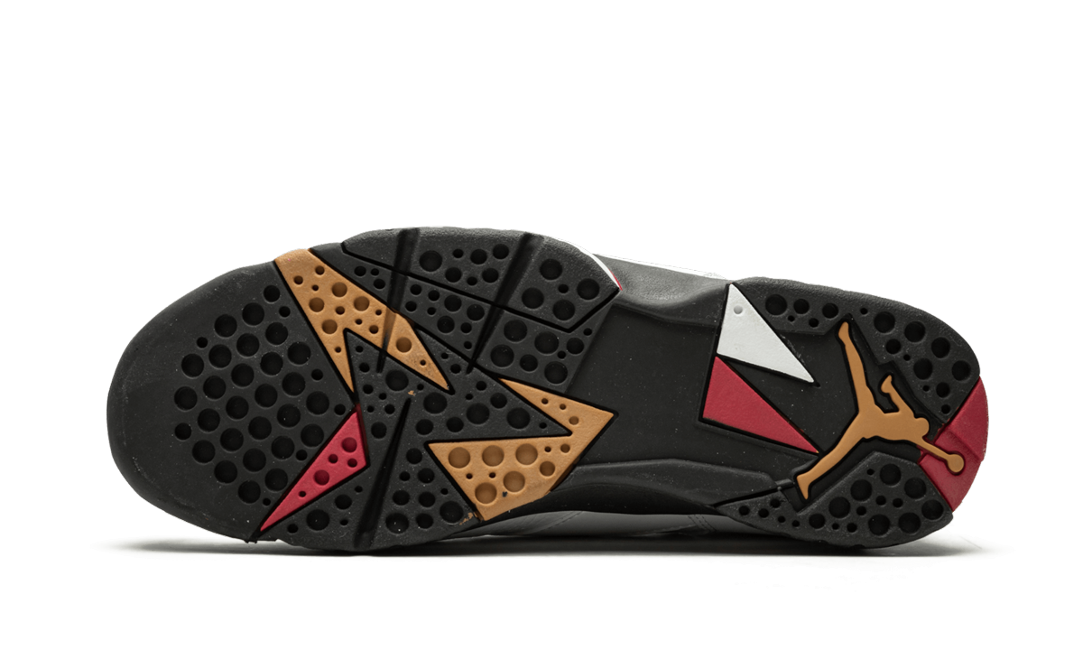 Air Jordan 7 Retro "Cardinal" 304775 104