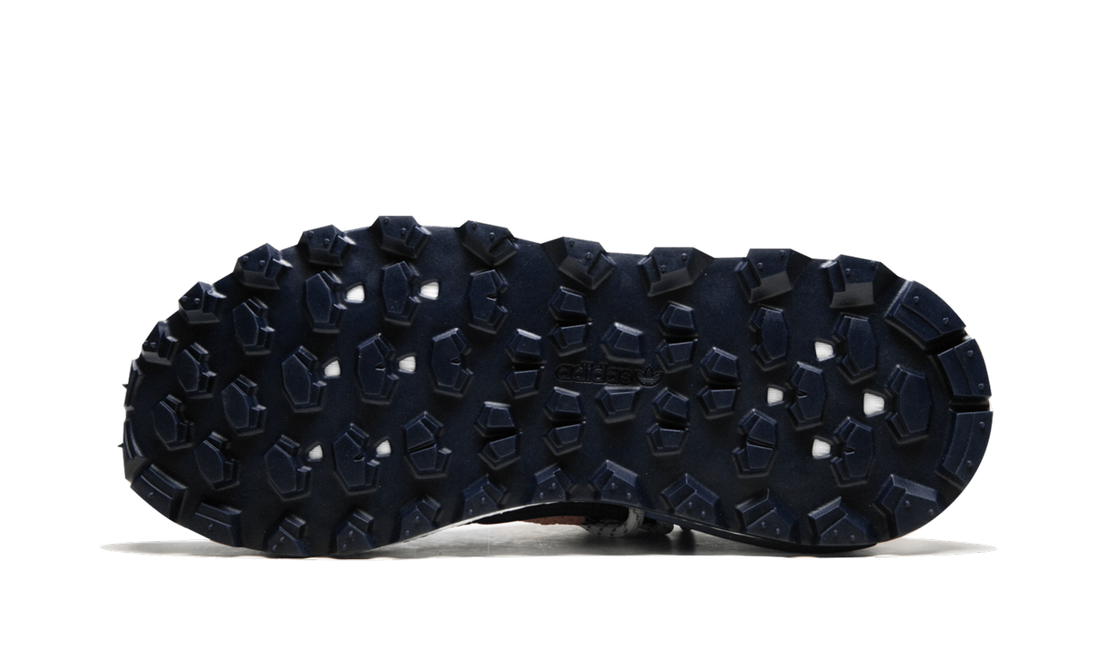 NMD Humanrace Trail "Pharrell Williams X Billionaire Boys Club - Navy / Pink"