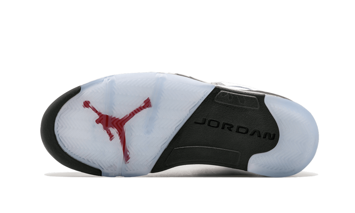 Air Jordan 5 Retro "CEMENT" 136027 104