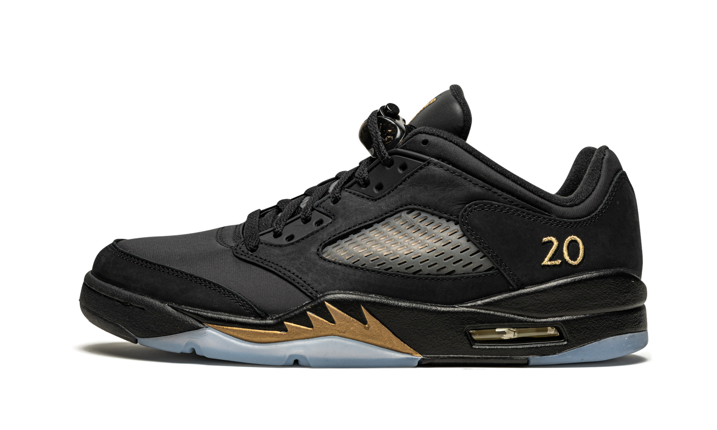 Air Jordan 5 Low "Class of 2021"