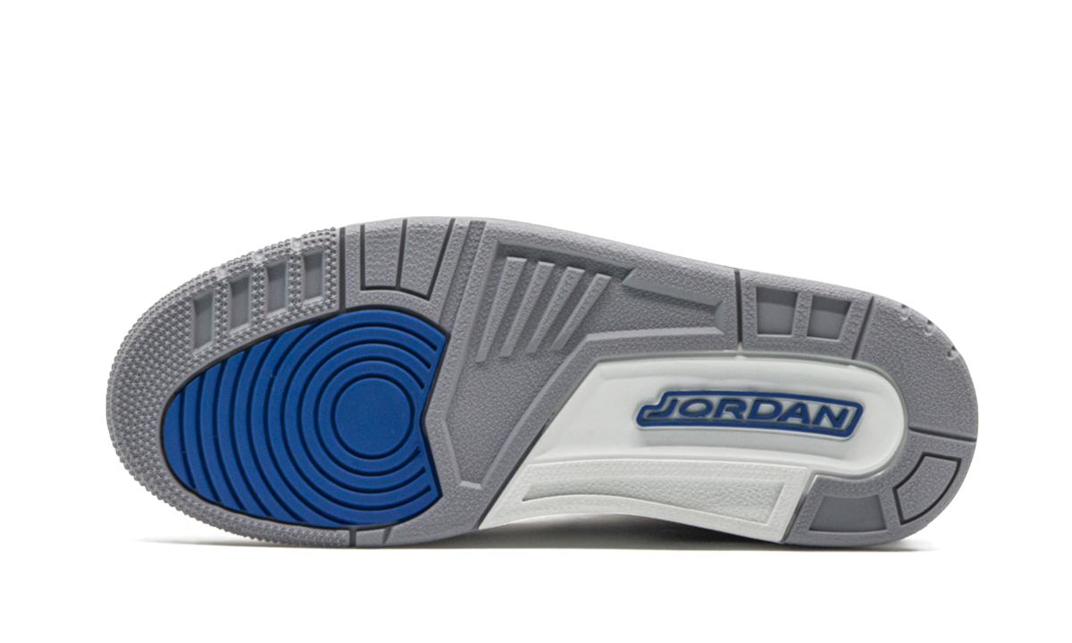 Air Jordan Legacy 312 Low "Royal" CD7069 041