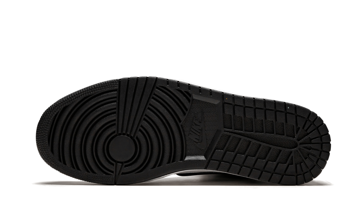 Air Jordan 1 Mid "Quai 54"