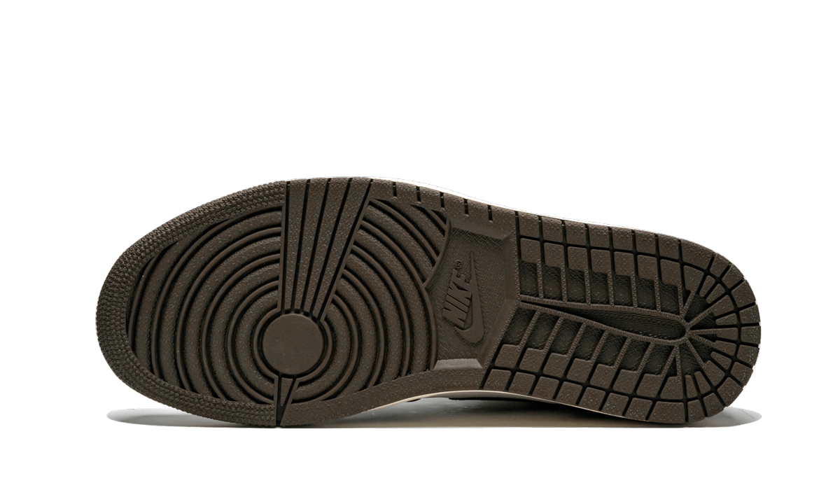 Air Jordan 1 High OG TS SP "Travis Scott" CD4487 100