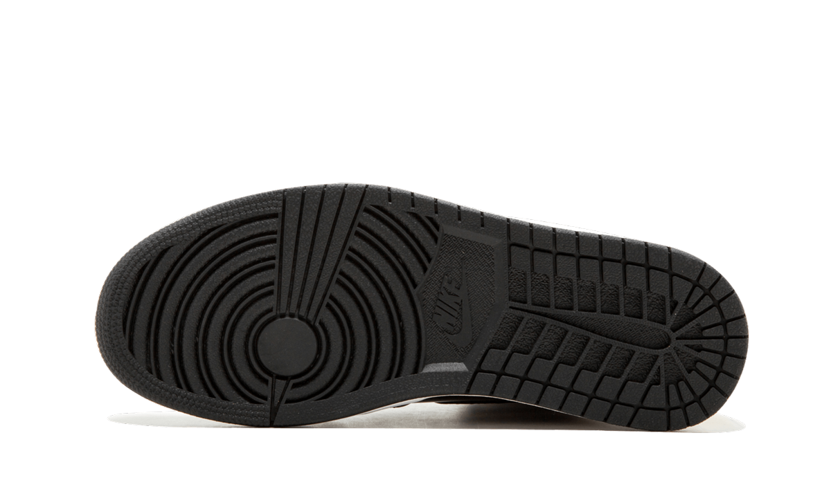 Air Jordan 1 Retro High OG NRG "Gold Toe" 861428 007