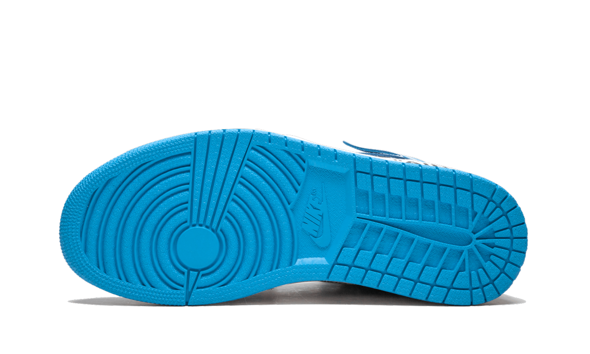 Air Jordan 1 Retro High "Off White - UNC" AQ0818 148