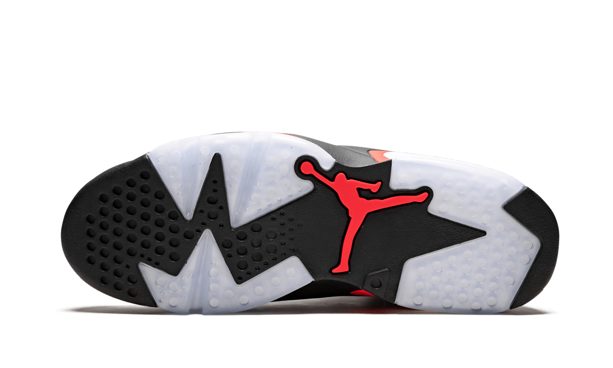 Air Jordan 6 "Reflections of a Champion" CI4072 001