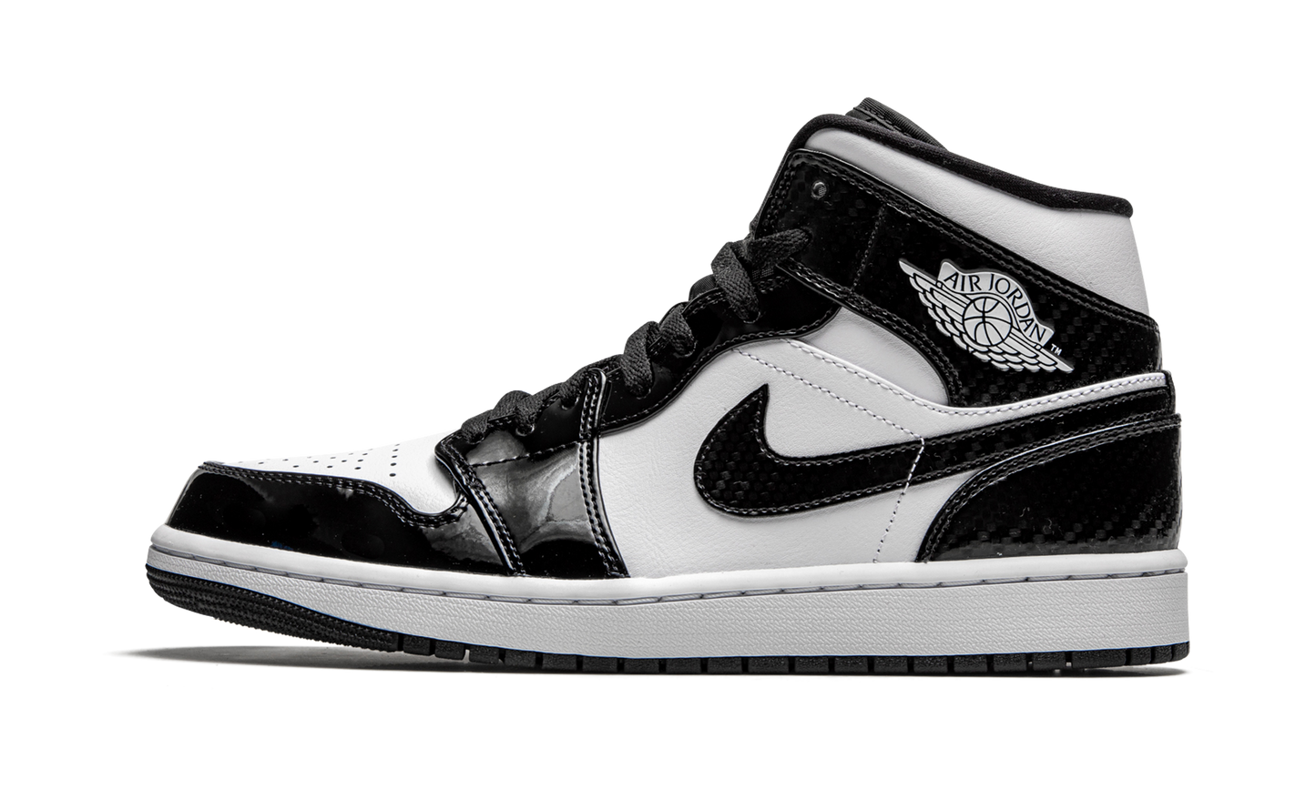 Air Jordan 1 Mid "All-Star 2021" DD1649 001