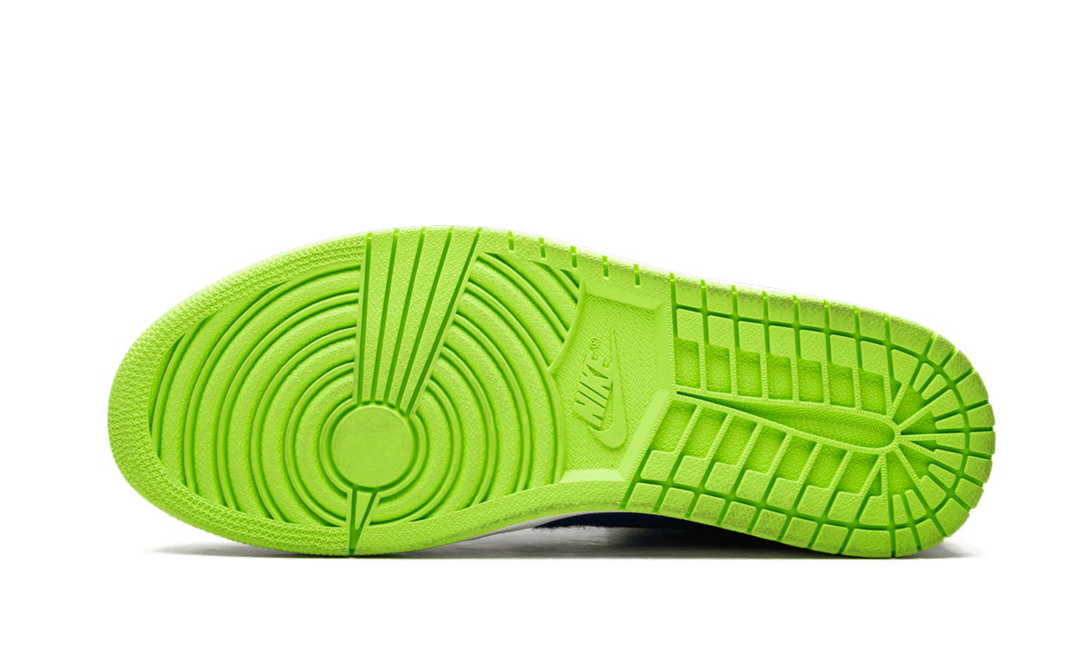 Air Jordan 1 Mid 633206 040