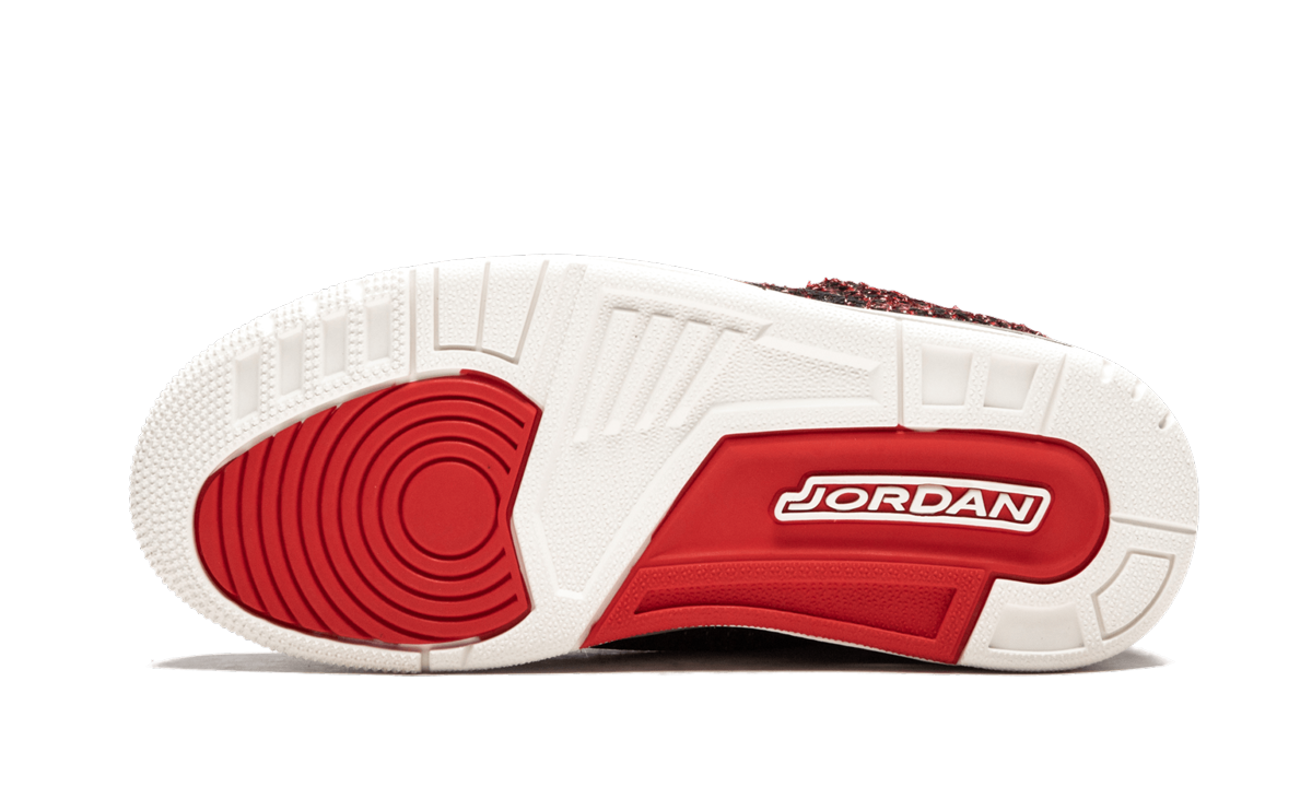 AIR JORDAN 3 SE AOK WMNS "Anna Wintour - Vogue" BQ3195 601