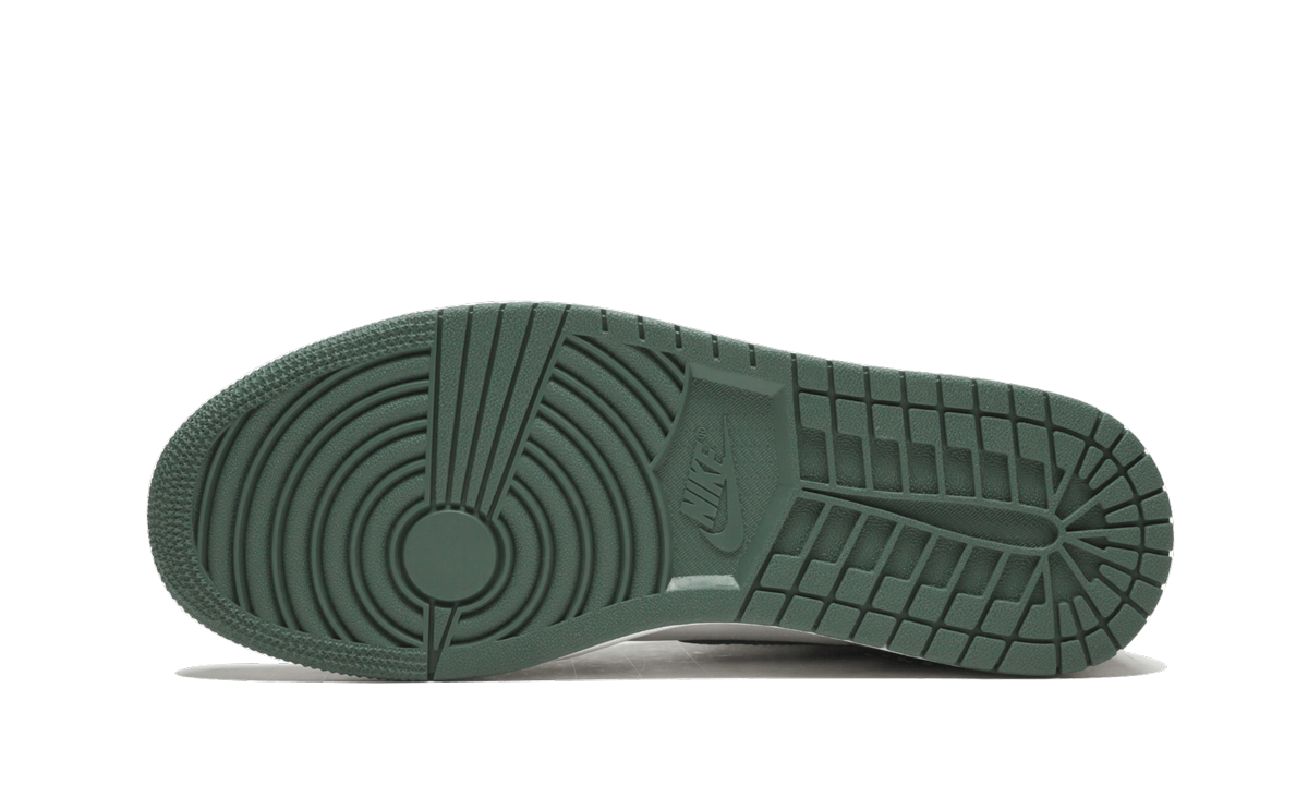 Air Jordan 1 Retro High OG "Clay Green" 555088 135