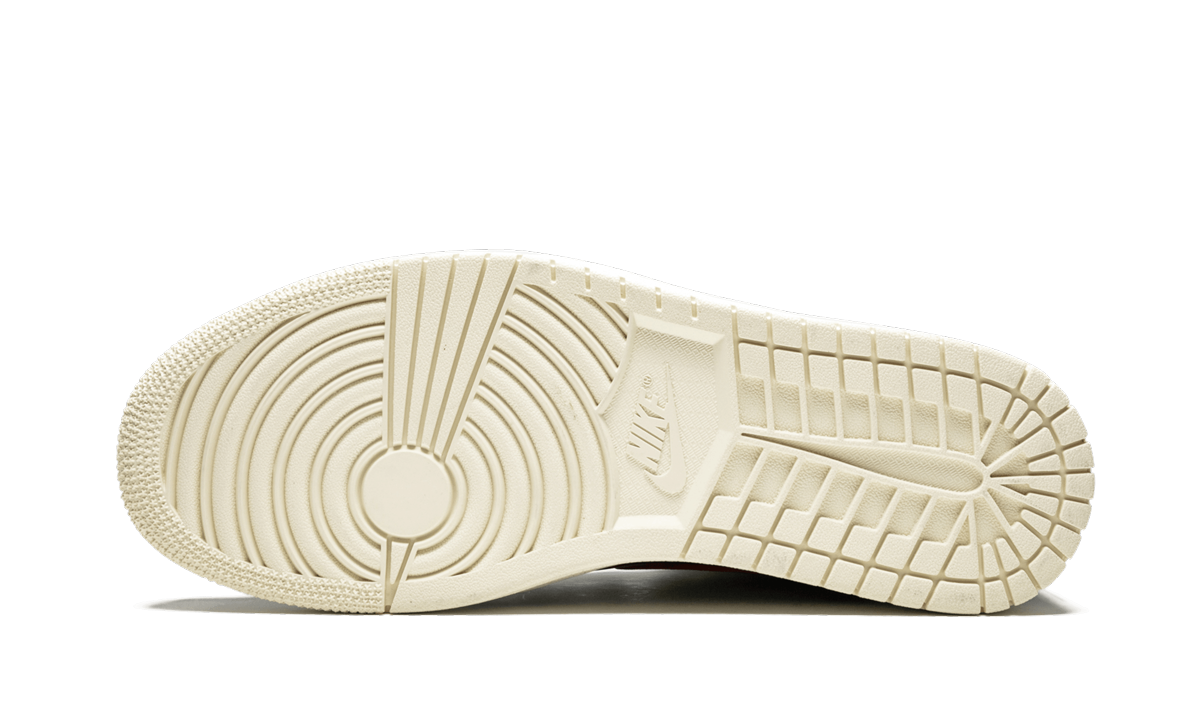 Air Jordan 1 Retro High OG Defiant "Defiant" BQ6682 006