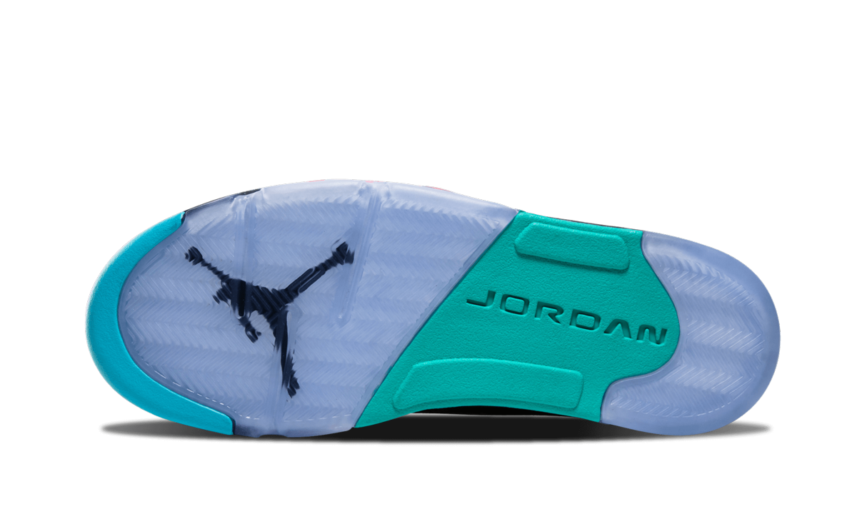 Air Jordan 5 Retro Low "China" 840475 060