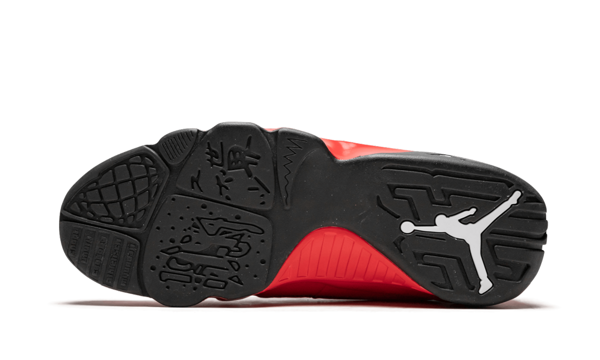 Air Jordan 9 Retro "Motorboat Jones" 302370 645