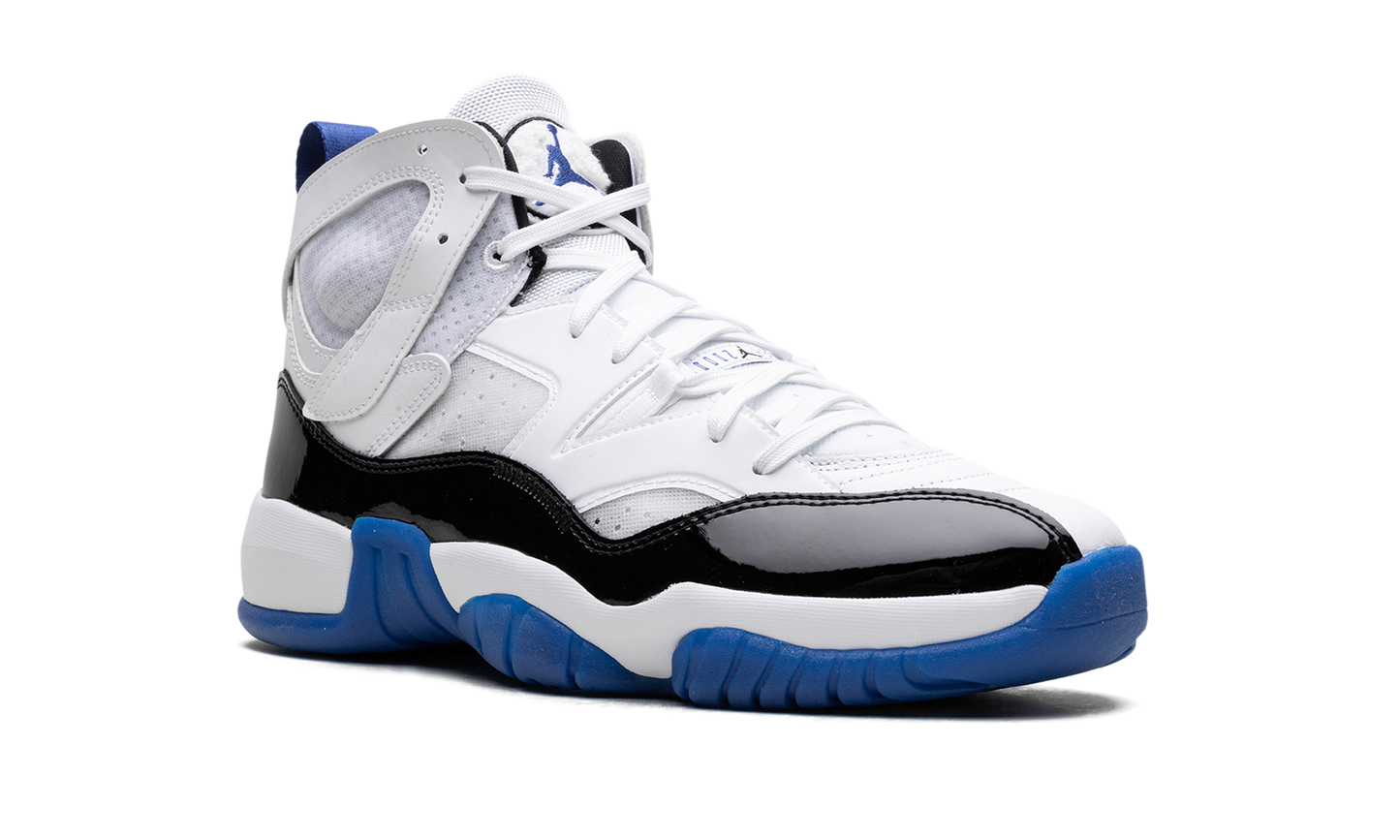 Jumpman Two Trey "Concord Royal" DO1925 140