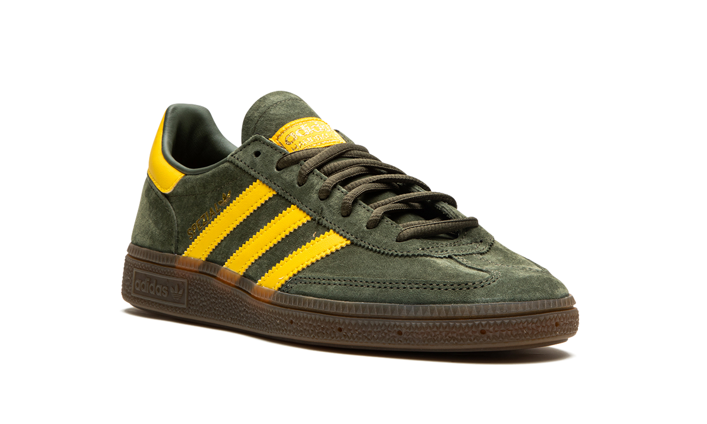HANDBALL SPEZIAL "Night Cargo / Yellow / Gum"