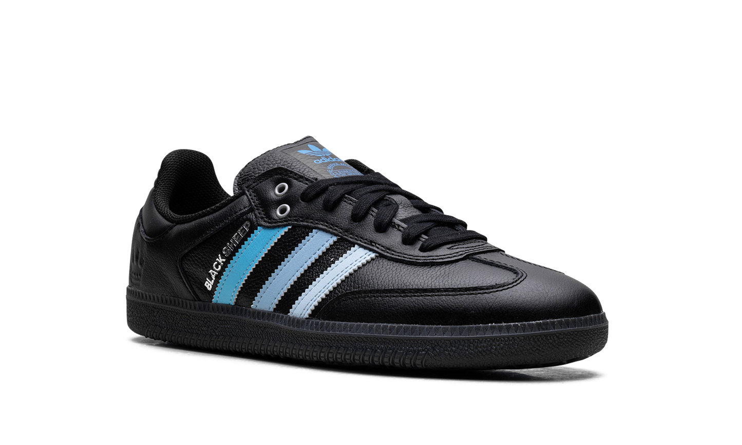 Samba ADV "Charlotte FC Black Sheep"