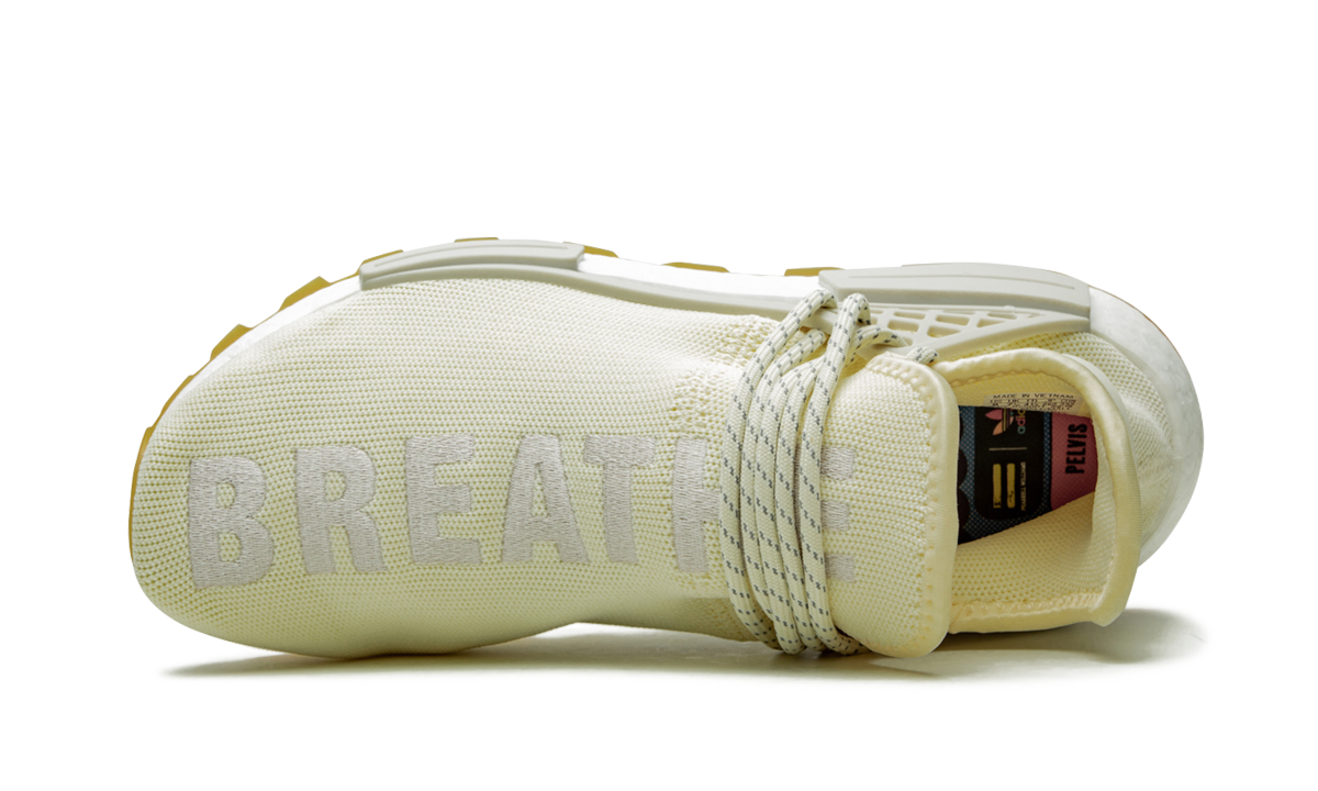 NMD Humanrace Trail "Pharrell Williams - Now Is Her Time Pack Cream White"