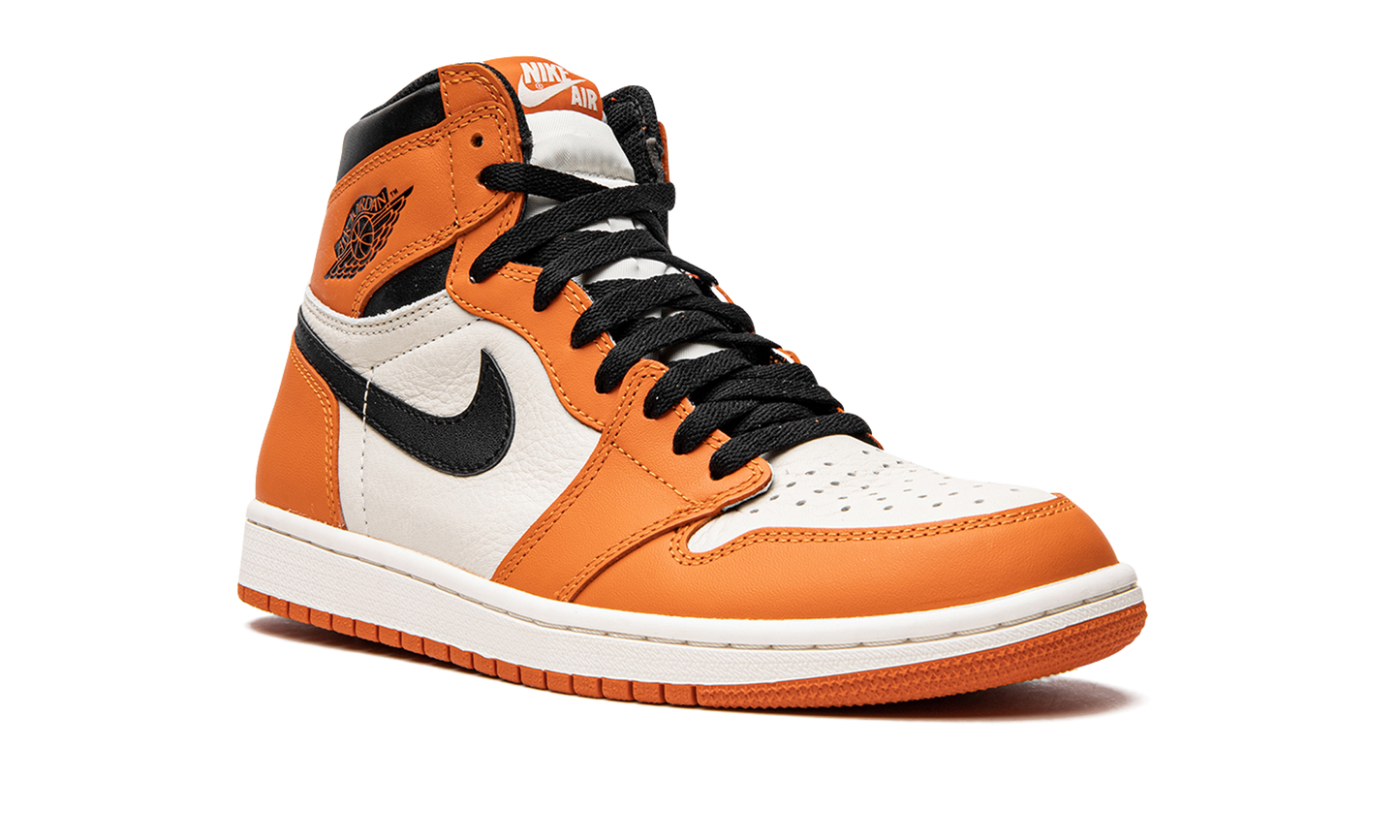 Air Jordan 1 Retro High OG "Reverse Shattered Backboard" 555088 113