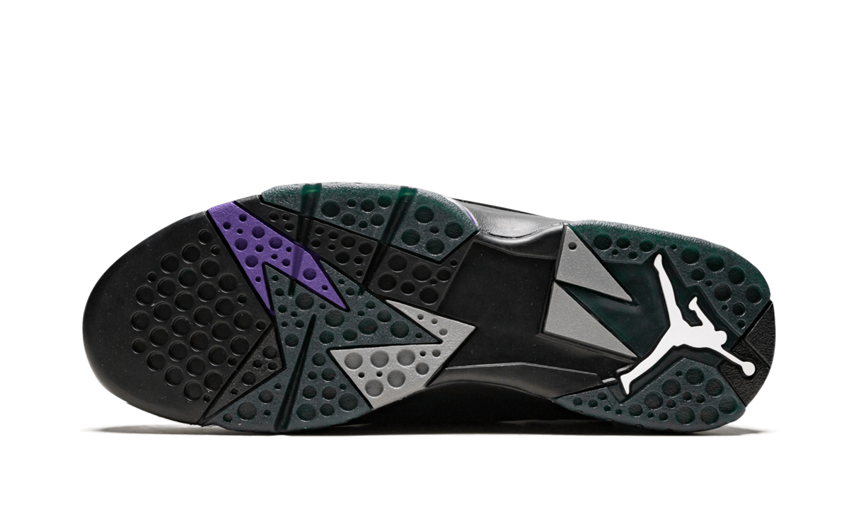 Air Jordan 7 Retro "Ray Allen" 304775 053
