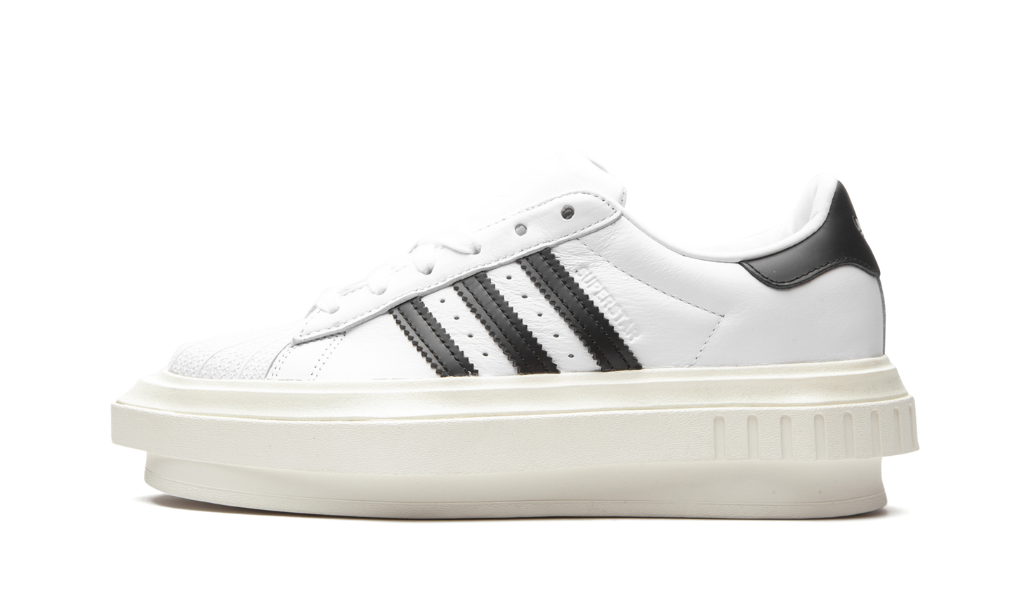 SUPERSTAR PLATFORM WMNS "Beyonce Ivy Park"