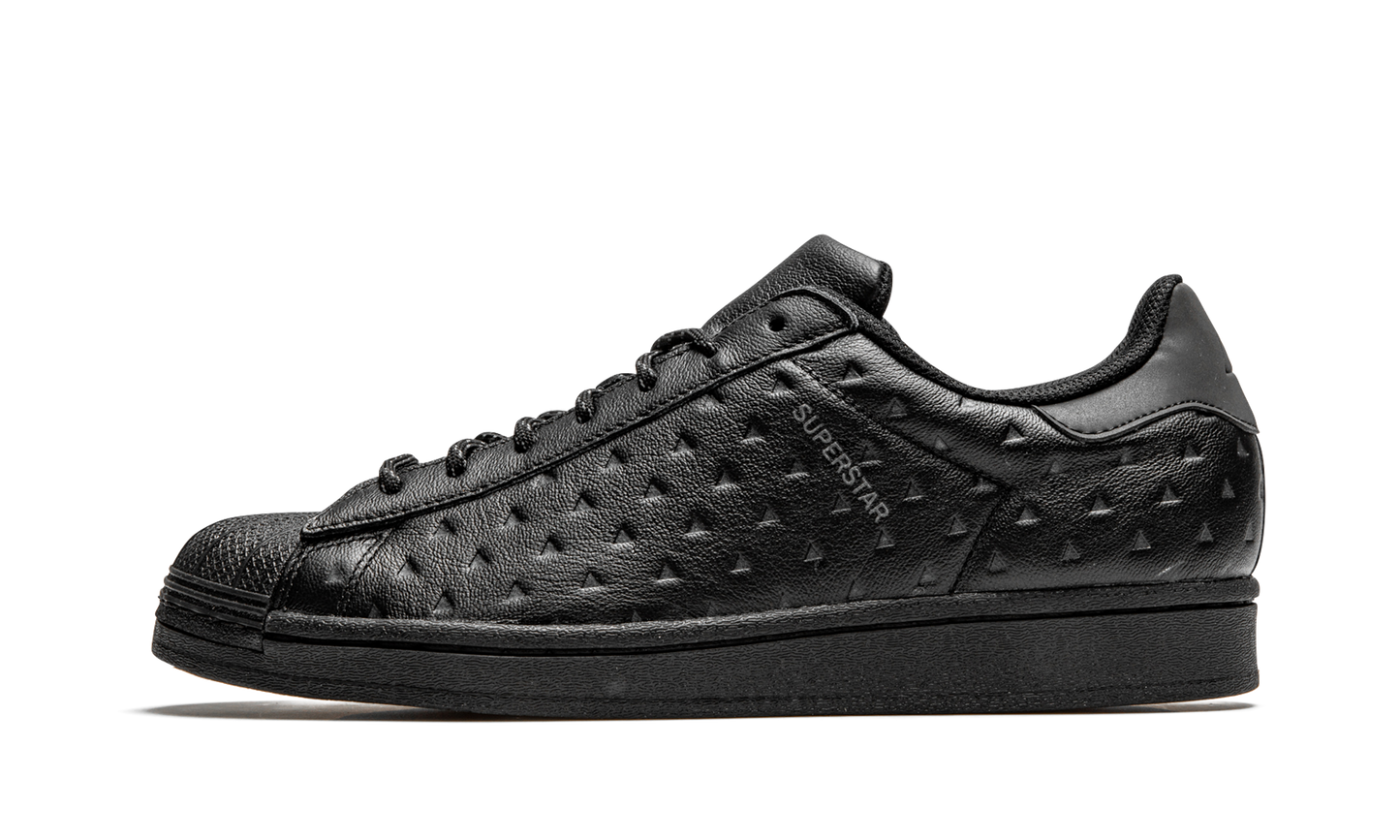 Superstar "Pharrell - Black Future"