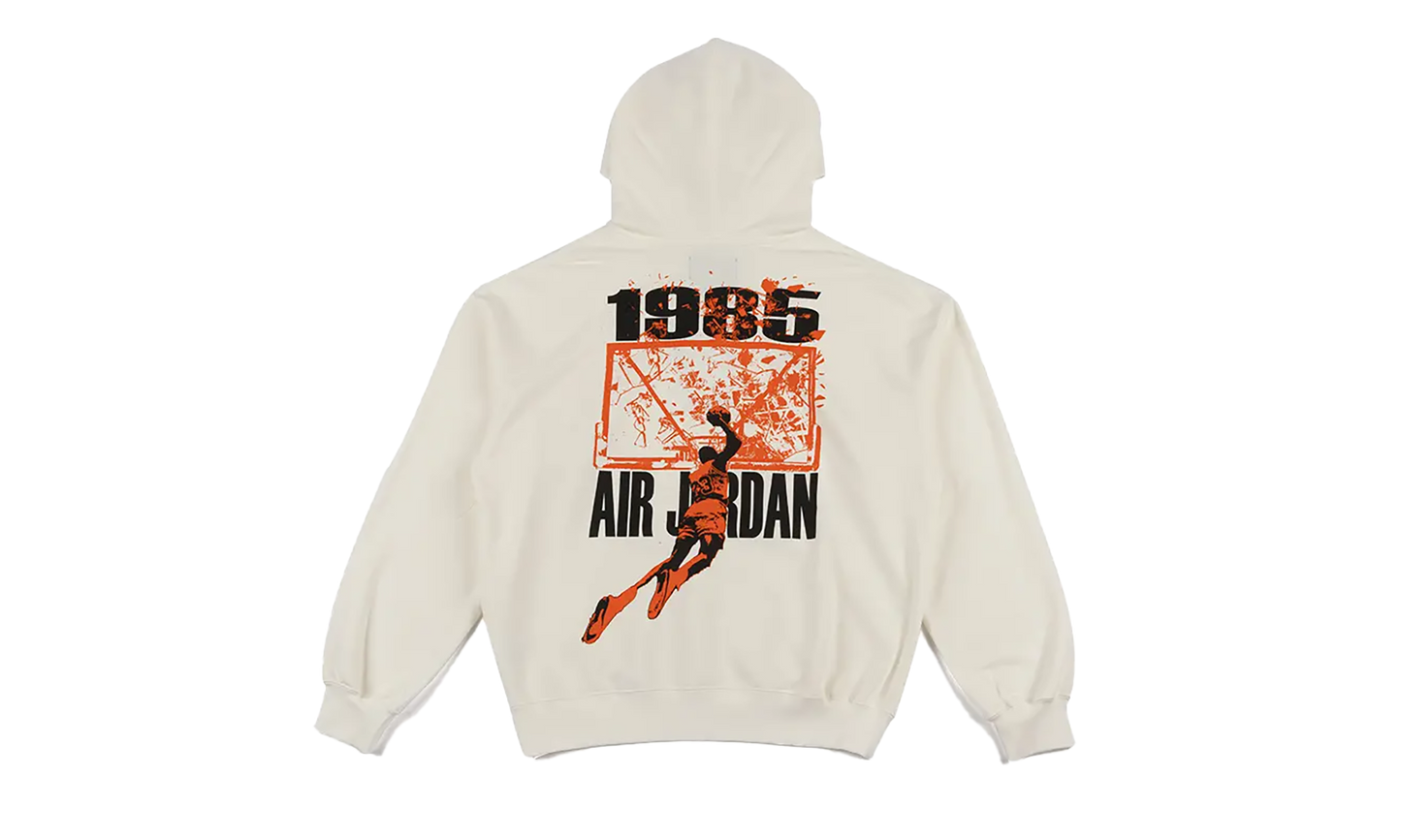 Brooklyn Hoodie "Sail Starfish" IF5853 133