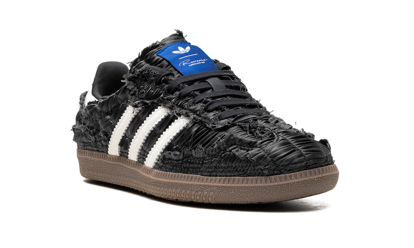 Samba WMNS "Reverie by Caroline Hú CLOT - Black"