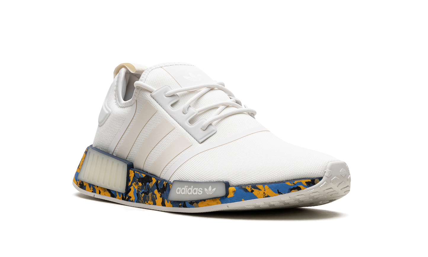 NMD R1 "White Camo"