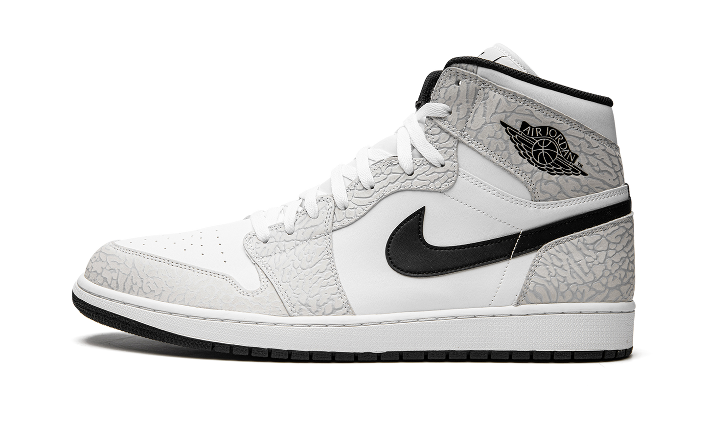Air Jordan 1 Retro High 839115 106