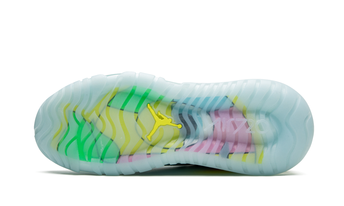 Jordan Aerospace 720 UC CZ2993 400