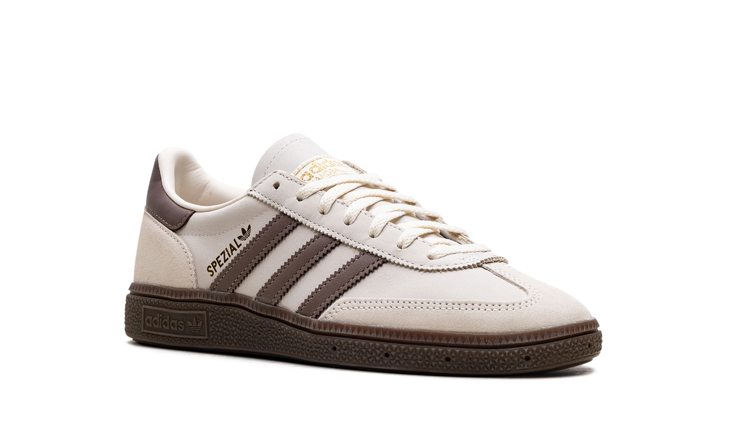 Handball Spezial WMNS "Brown Cream White"